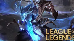 League of Legends: más de 30 campeones recibirán cambios de cara a Worlds 2021