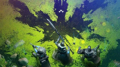 Destiny 2 y su nueva expansión "La Reina Bruja" se transforma en lo más vendido de Steam