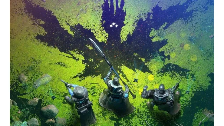 Destiny 2 y su nueva expansión "La Reina Bruja" se transforma en lo más vendido de Steam