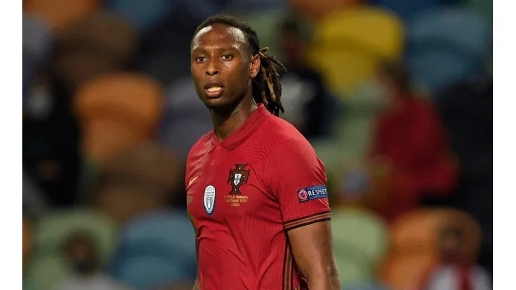 Rúben Semedo