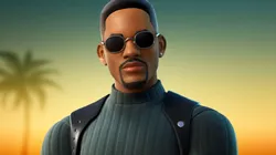 Fortnite: ya está disponible el skin de Will Smith