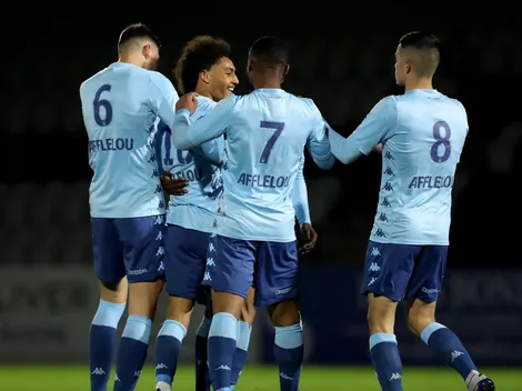 AS Mónaco sumó su primera victoria de la temporada