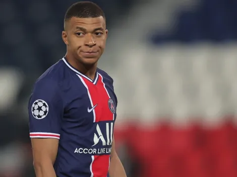 La nueva oferta del Real Madrid a PSG por Mbappé