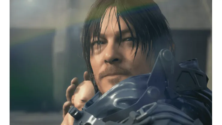 Death Stranding recibiría una secuela, según Norman Reedus