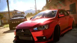 Forza Horizon 5 dejará crear "básicamente cualquier cosa" con su editor de niveles