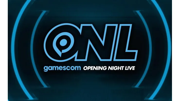 Geoff Keighley revela los récords de la Gamescom 2021 Opening Night Live