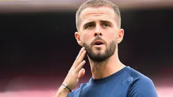 Miralem Pjanic, jugador el Barcelona.