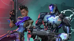 VALORANT lanza el primer teaser de su nuevo agente