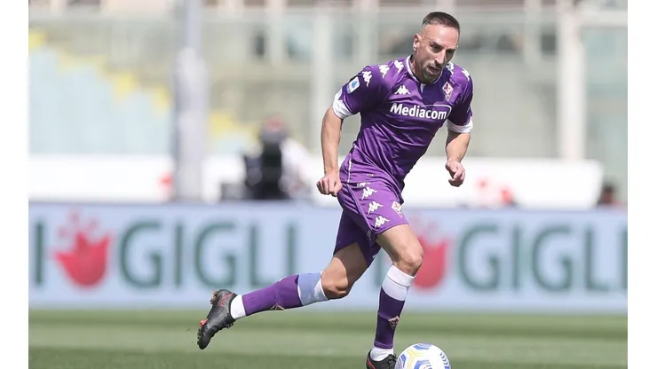Franck Ribéry