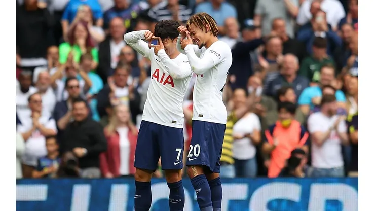 Tottenham