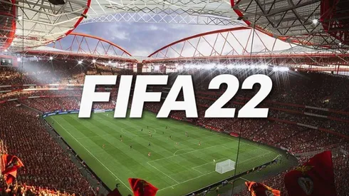 FIFA 22: regresa un mítico estadio que no estaba desde el FIFA 10