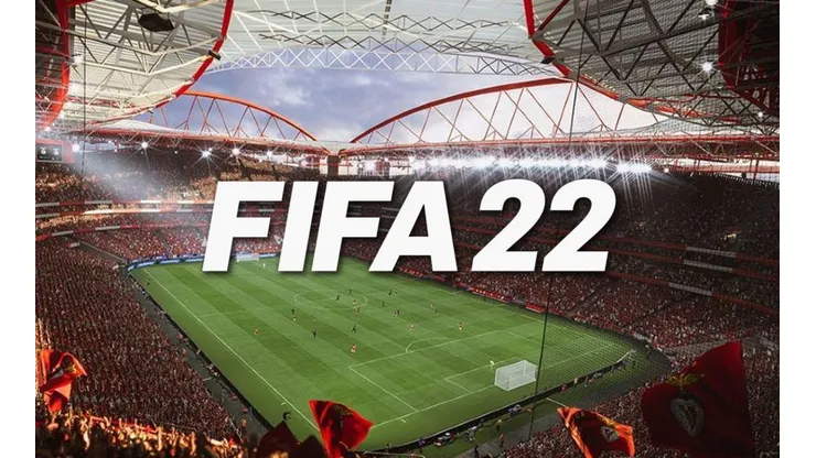FIFA 22: regresa un mítico estadio que no estaba desde el FIFA 10
