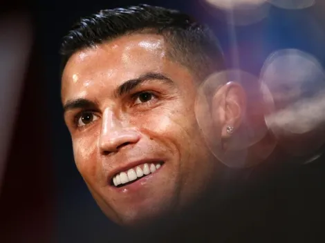 CR7 y el último paso para volver a Manchester United