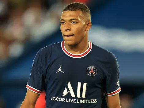 Aseguran que PSG rechaza al Real Madrid y Mbappé 'responde'