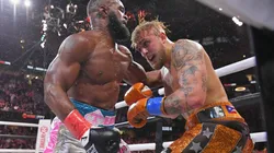 Jake Paul y sus polémicos shots.