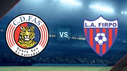 CD FAS enfrentará a Luis Ángel Firpo por la Fecha 7 de la Liga Mayor El Salvador