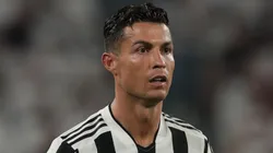 Cristiano Ronaldo se fue y Juventus ya le encontró reemplazo.