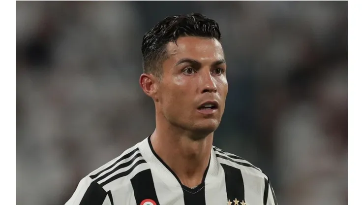 Cristiano Ronaldo se fue y Juventus ya le encontró reemplazo.