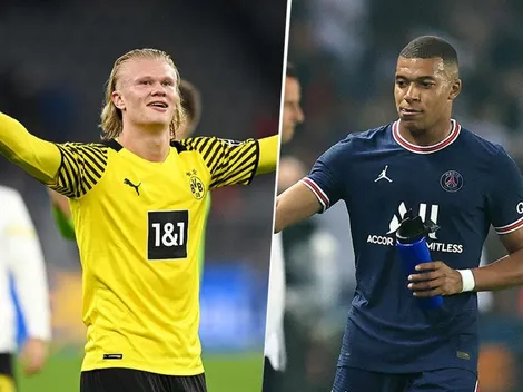 Después de Messi y Cristiano, los grandes fichajes que se pueden dar en el mercado europeo