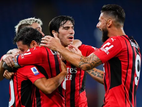 AC Milan y Chelsea acuerdan el traspaso de otro jugador