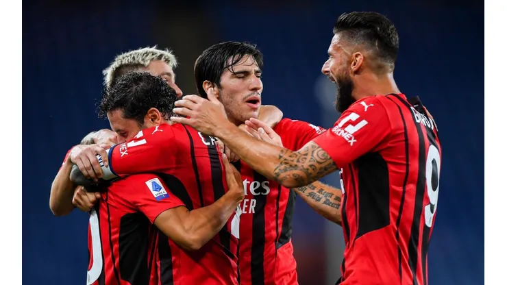 AC Milan