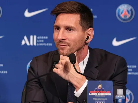 ¿Será el gran día? Juega PSG y se espera el debut oficial de Lionel Messi