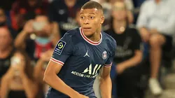 Kylian Mbappé podría llegar ahora o gratis en 2022 al Real Madrid.