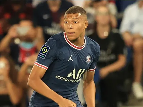 ¿Nuevo caso Mbappé? Figura quiere llegar gratis al Real Madrid en 2022
