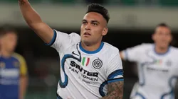 Lautaro Martínez renovará contrato con Inter de Milán.