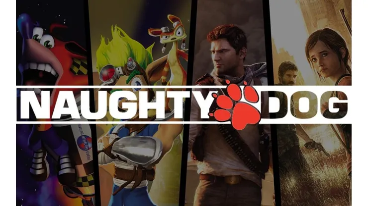 Naughty Dog continúa contratando gente para su primer multiplayer original