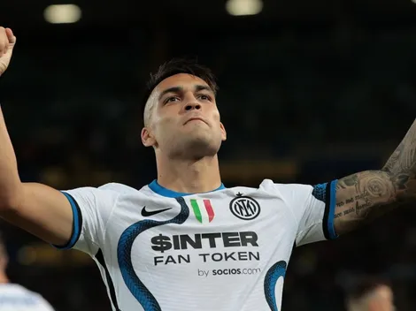 Nuevas cifras: el exorbitante sueldo que tendrá Lautaro Martínez