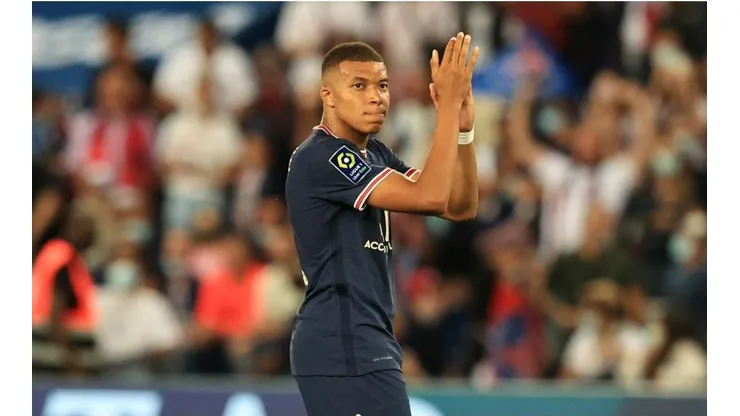 Real Madrid se impacienta por la indecisión de PSG con Kylian Mbappé.