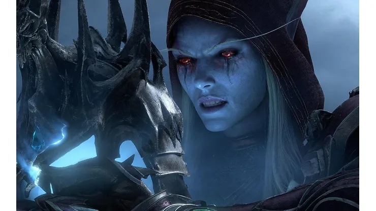 Blizzard cambiará referencias a sus ex-empleados en World of Warcraft