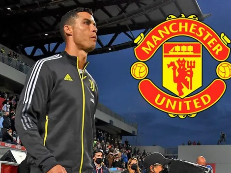 ¿Cuánto pagó Manchester United a Juventus por Cristiano Ronaldo?