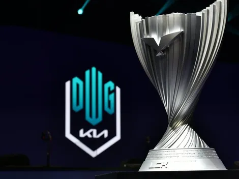 DK supera a T1 y se consagra campeón de la LCK de League of Legends