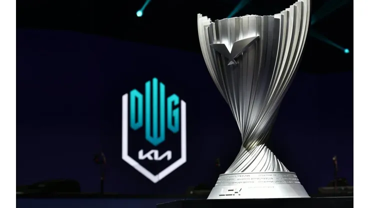 DK supera a T1 y se consagra campeón de la LCK de League of Legends