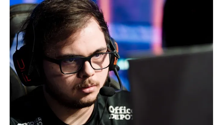 Infinity campeón de la LLA de League of Legends y jugará la Worlds 2021