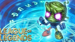 Riot explica el mini rework de Amumu en League of Legends