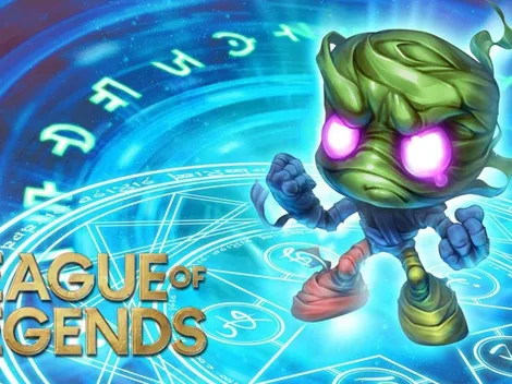 Riot explica el mini rework de Amumu en League of Legends