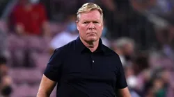 Ronald Koeman dio a conocer la convocatoria del Barcelona para enfrentar a Getafe.