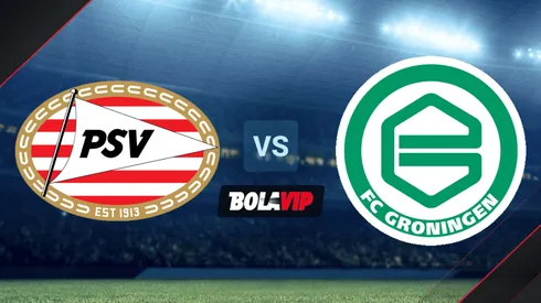 PSV Eindhoven y Groningen jugarán por la Fecha 3 de la Eredivisie y Erick Gutiérrez estará en el banco