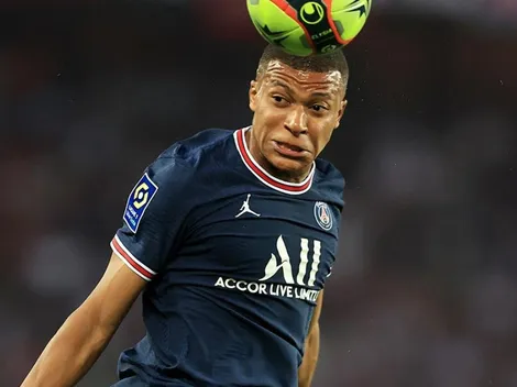 Finalmente cedieron: PSG hablará con Real Madrid sobre Mbappé, según prensa francesa