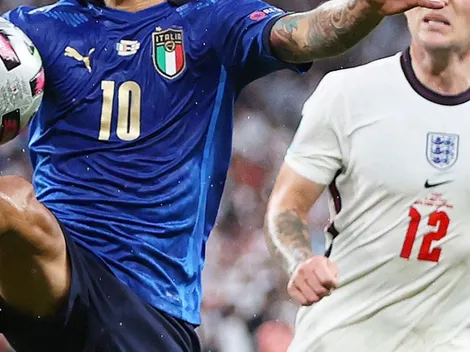 Equipazos: convocados de las selecciones europeas para las Eliminatorias