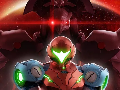 El nuevo trailer de Metroid Dread confirma el regreso de un personaje