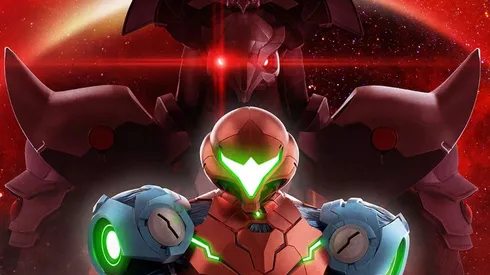 El nuevo trailer de Metroid Dread confirma el regreso de un personaje