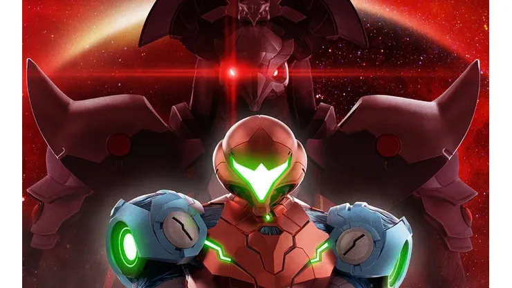 El nuevo trailer de Metroid Dread confirma el regreso de un personaje