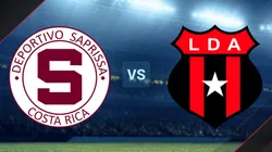 Deportivo Saprissa se enfrentará a Alajuelense por la Fecha 8 de la Primera División de Costa Rica