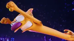 CatDog y April O'Neil se suman a Nickelodeon All-Star Brawl