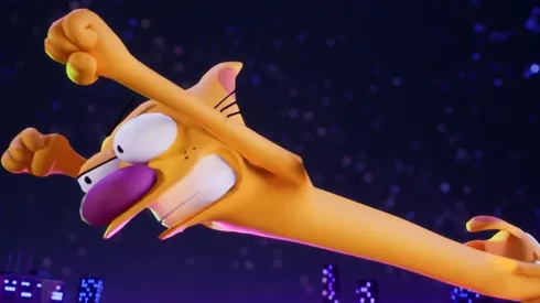 CatDog y April O'Neil se suman a Nickelodeon All-Star Brawl