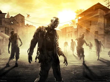 Dying Light: Platinum Edition es anunciado para Nintendo Switch